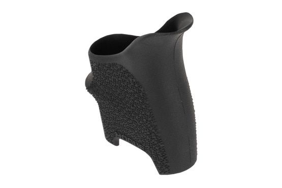 Hogue P365 Grip Sleeve features a textured grip pattern